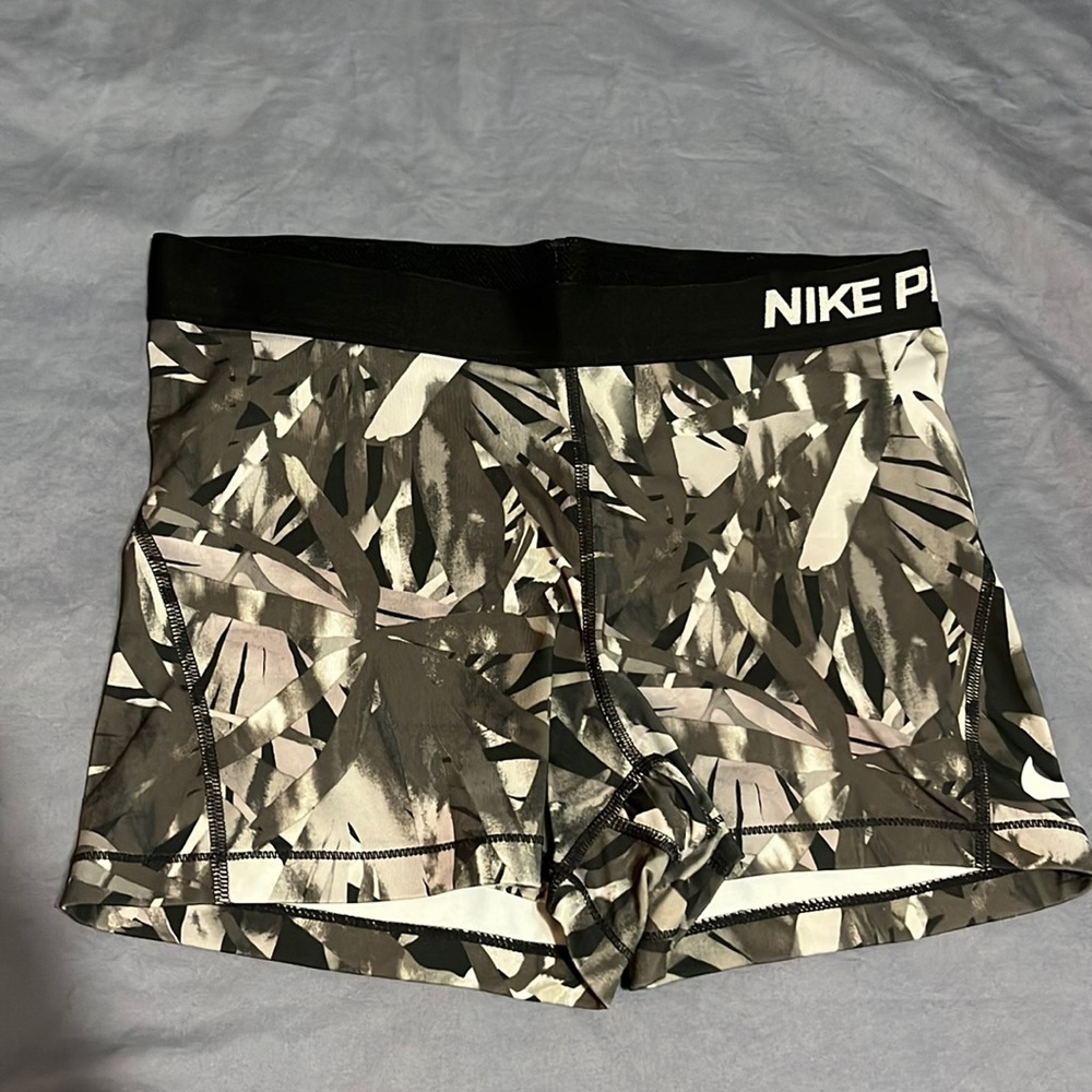 Nike Pro 3” Compression Short